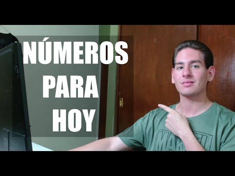 4 NÚMEROS PARA HOY MIÉRCOLES 24 DE JULIO MUY FUERTES PARA HOY NUMEROLOGIA CÓDIGO SORPRESA