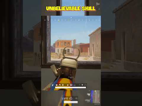 LOCKED IN: Unrelenting Kills in PUBG!