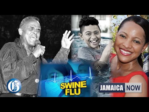 JAMAICA NOW: Harry Belafonte dies | ‘Swine flu' in Jamaica | UK won’t say sorry for slavery