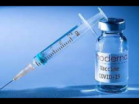 Científicos analizan utilizar vacuna pfizer en menores de 5 a 11 años
