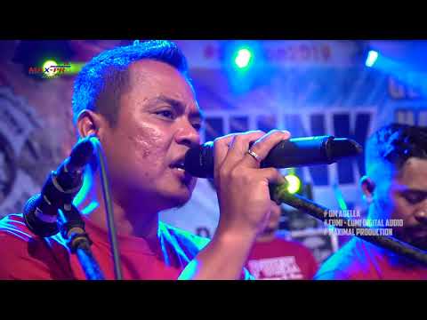 HARUSKAH BERAKHIR -COVER- CAK FENDIK ADELLA PUINK 2019