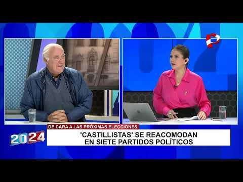 García Belaunde sobre Podemos Perú: “Se convertirá en una agrupación de desechos”