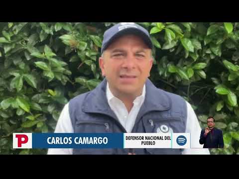 Defensoría emite alerta temprana para el Valle y Cauca en elecciones |14.10.2023 | TPNoticias