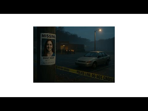 A small towns darkest scandal; what really happened to Emily Hart.