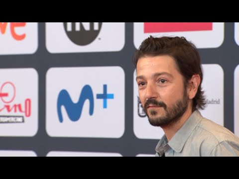 Diego Luna, protagonista de los Premios Platino del cine iberoamericano