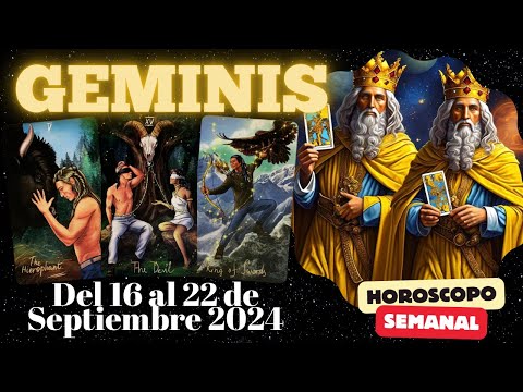 Geminis ? SE PRENDE EL FUEGO DE LA PASIONALGUIEN ANDA DESESPERADO DE CELOS Y… #geminis #hoy