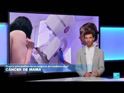 SALUD • FRANCE 24 Español