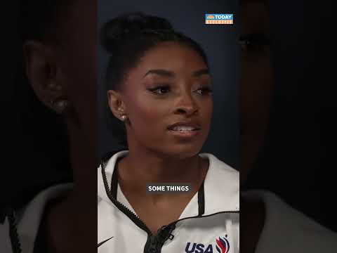 Team USA Gymnastics: 'We want that gold'