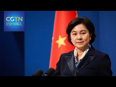 Beijing retira la exención de visado para algunos diplomáticos estadounidenses
