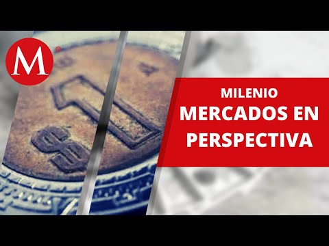 El valor del peso mexicano ha sido bueno en los primeros meses de 2023 | Mercados en Perspectiva