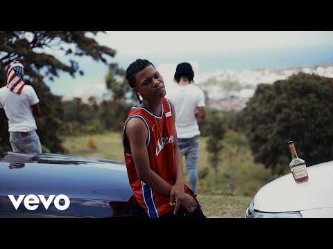 Pablo YG - Stay to me Self (Official Music Video)