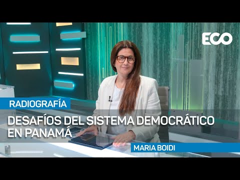 En 2023, el 62% apoyó la democracia, pero solo el 26% se mostró satisfecho con ella | #Radiografía