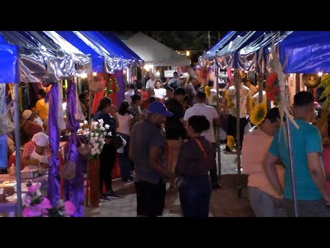 San Jorge: escenario de tradiciones gastronómicas con el primer concurso de cuaresma