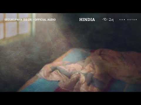 Hindia - Secukupnya (Official Audio)