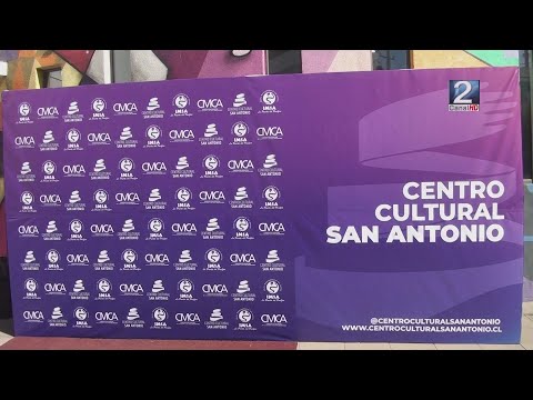18 ABR 2024 Centro Cultural San Antonio cumplió 11 años de vida
