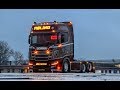 SCANIA S580 V8 Next Generation