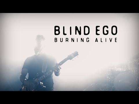Blind Ego Concert Tickets - 2026 Tour Dates.