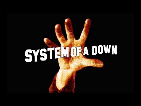 System Of A Down - Peephole