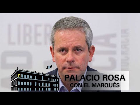 'Tienen la solución', el adelanto de Palacio Rosa