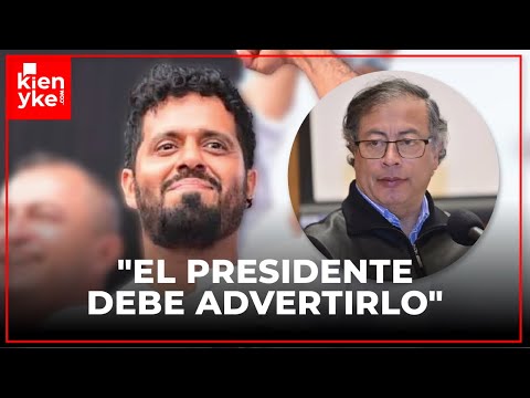 ¿Golpe de Estado contra Petro? Alfredo Mondragón expone teoría