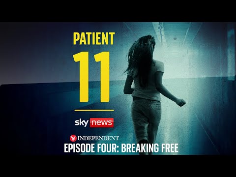 Patient 11: Episode Four – Escape Plan