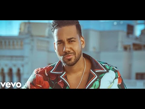 Romeo Santos - Cancioncitas de Amor (Official Video) 2020 Estreno