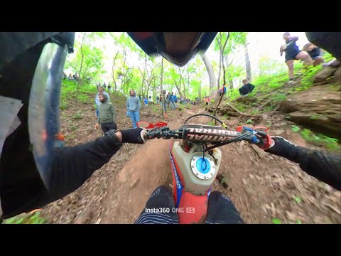 TOWER RIDGE // WEXCR