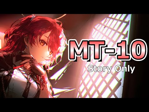 【アークナイツ】MT-10をストーリー縛りでクリアするぜ！【命ある者の旅】