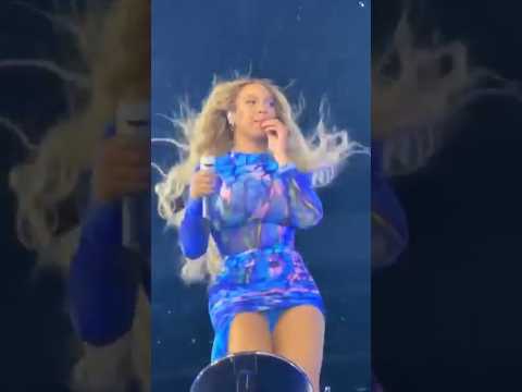 Beyonce ....... DESERT EAGLE