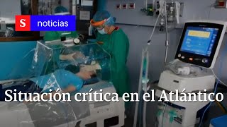 Coronavirus Colombia-Atlántico: dos médicos murieron | Semana Noticias