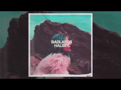 Halsey - I Walk The Line (Audio)