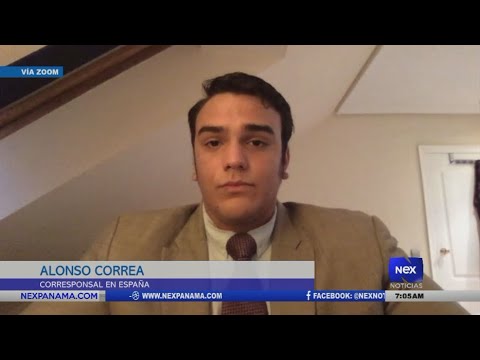 Alonso Correa nos habla sobre la reelección de Macron en Francia