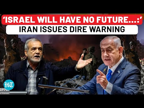 Iran To Attack Israel? Tehran Fumes Over Nasrallah’s Killing, Slams U.S.; ‘Won’t Have A Future…’