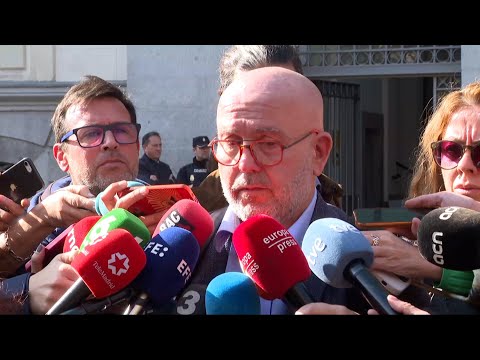 El abogado de Puigdemont dice que el juicio por los gastos del 1-O es un dislate