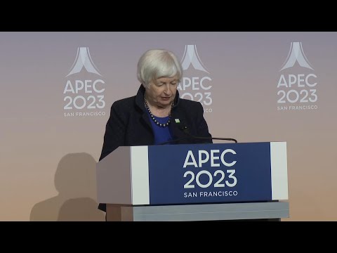 At APEC, US Treasury Secretary says government shutdown would be unnecessary economic headwind
