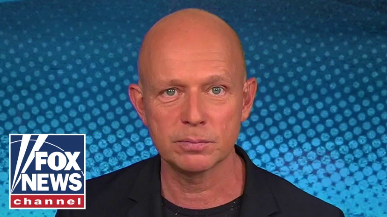 Steve Hilton: America had a hugely consequential week