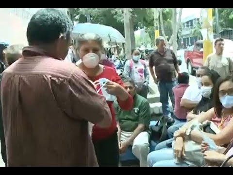 Pacientes renales exigen cancelar contrato a Diálisis de Honduras