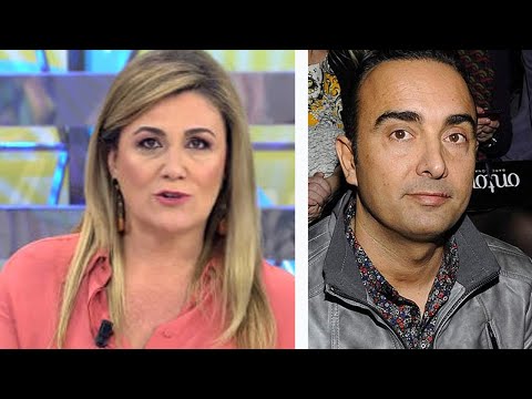 La gran estafa de Carlota Corredera y Fidel Albiac por Rocío Carrasco según los medios