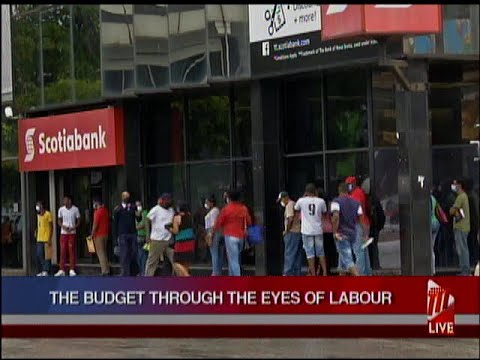 The Budget Through The Eyes Of Labour