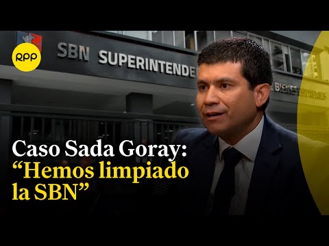 SBN: Situación de la entidad tras presunto copamiento de personas vinculadas a  Sada Goray