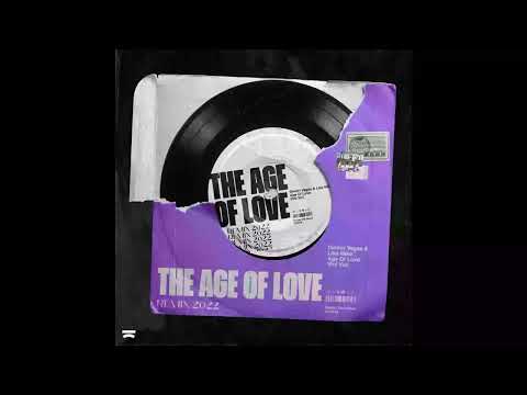 Age Of Love, Vini Vici, Dimitri Vegas & Like Mike - The Age Of Love 2022 (Extended Mix)