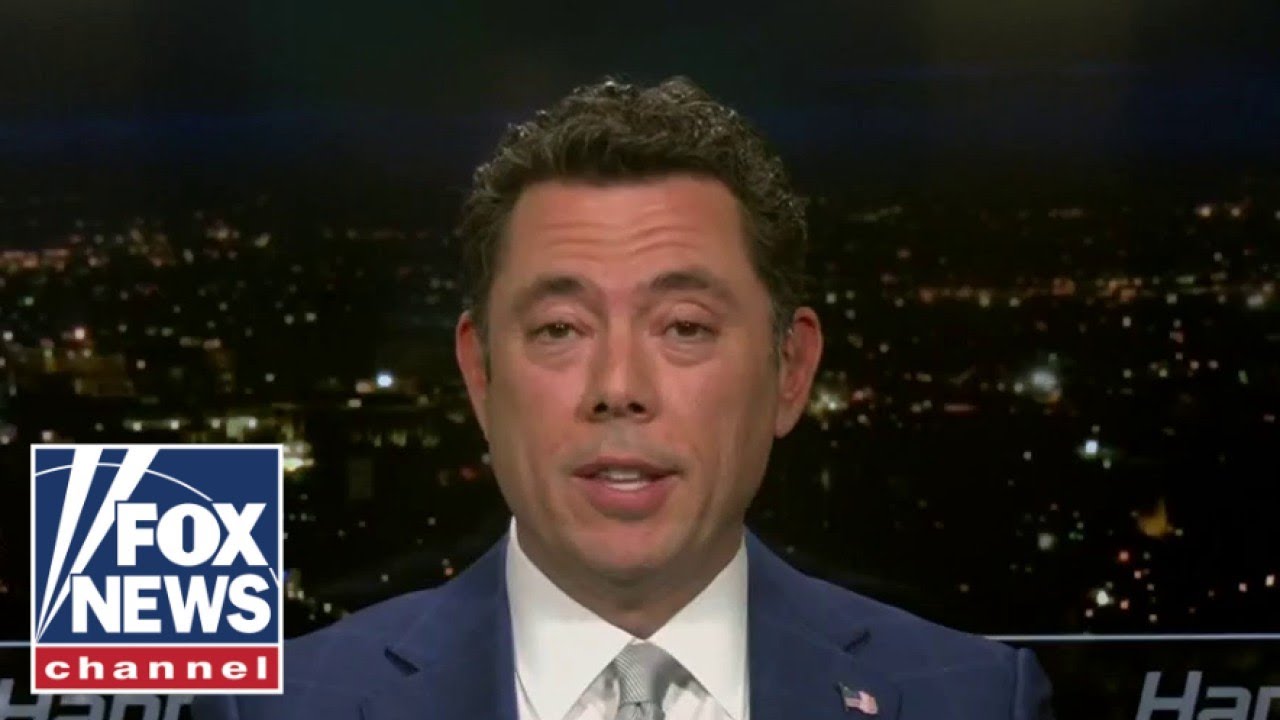 Jason Chaffetz: Millions of Americans are struggling over holidays