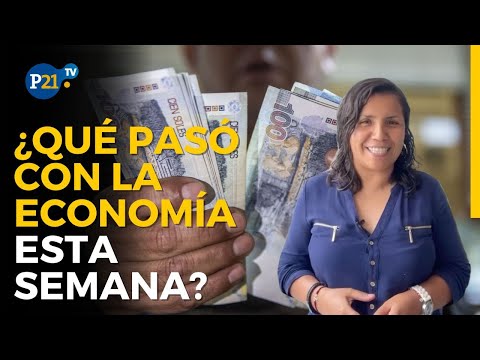 Salió el CRONOGRAMA para el  RETIRO DE  TU AFP - ¿Qué pasó con la economía PERUANA esta semana?