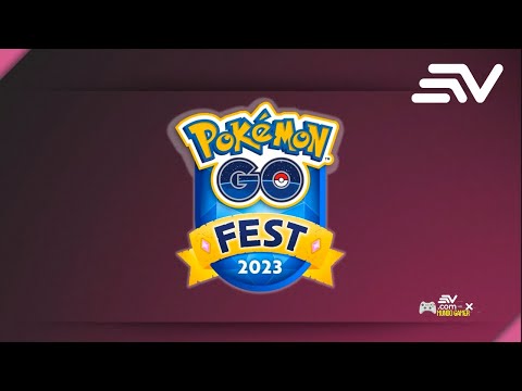 #MundoGamer | Pokémon Go anuncia el evento Ciénega nociva