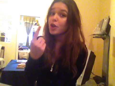 Beyonce - Irreplaceable (Cover)