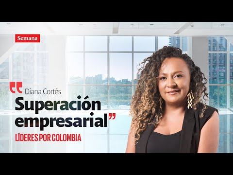 La empresaria que está transformando la educación digital en Colombia