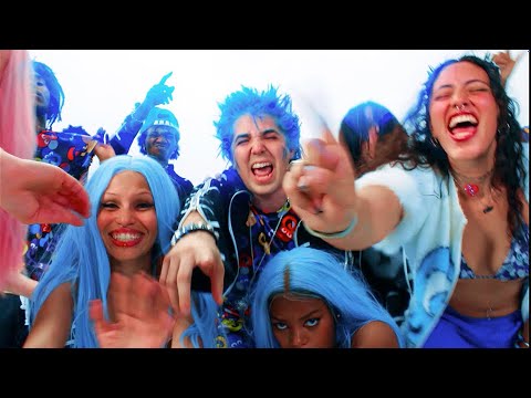 YouTube video thumbnail
