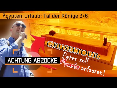 Verbotene Aufforderung! Peter soll lügen, bestechen & SCHLIMMER | 3/6 | Achtung Abzocke | Kabel Eins