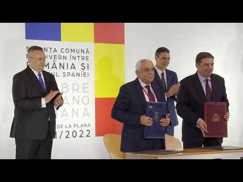 Gobierno abre la puerta a la concesión de la nacionalidad española a la población rumana