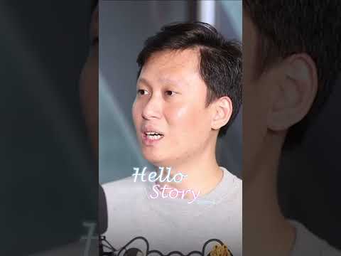 Winston Gomez cerita salah satu keribetan artis yang pernah ditanganinya #short #hellostory